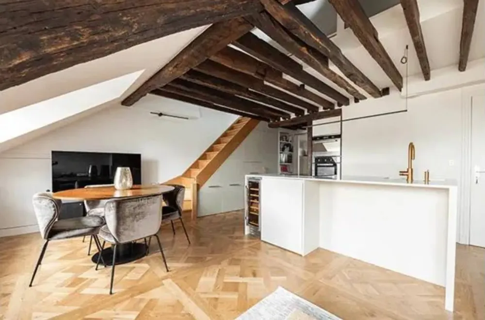 Ingénieur structure à Neuilly-sur-Marne