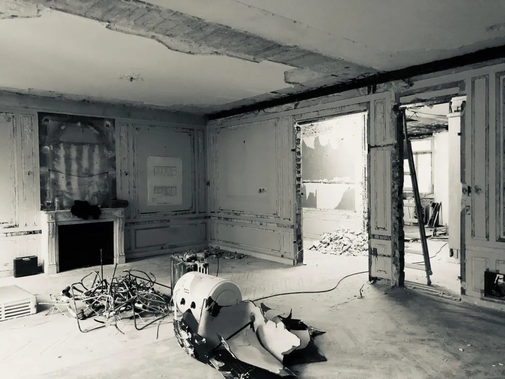 Les étapes clés de votre projet de construction ou rénovatiwebp