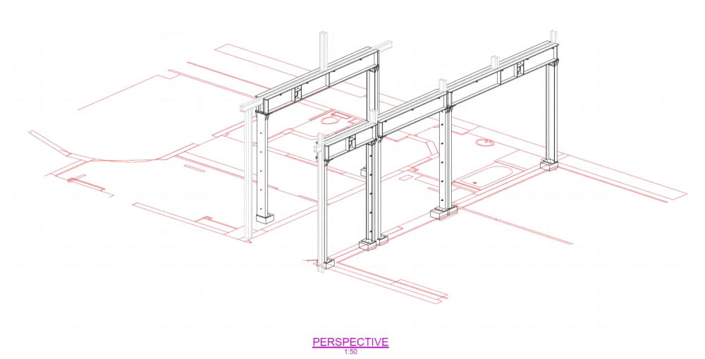 Nos missions pour vos travaux de confortement