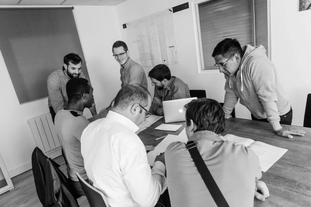 Accompagnement complet pour particuliers et professionnels