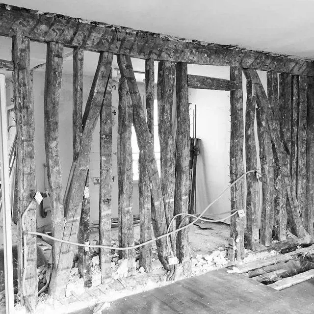 Marianne roy travaux