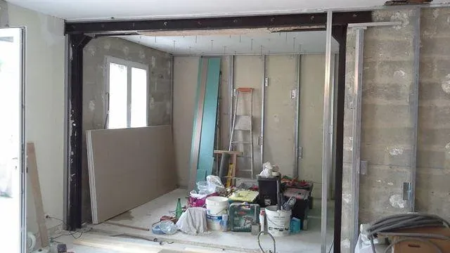 Maisons Laffitte avant