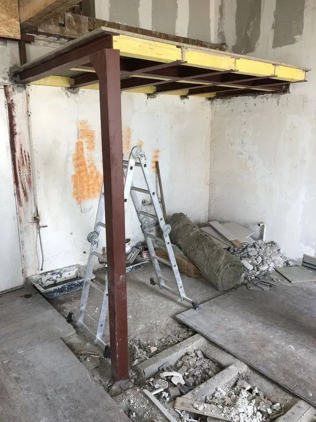 Sylvie Moreau - Paris 9